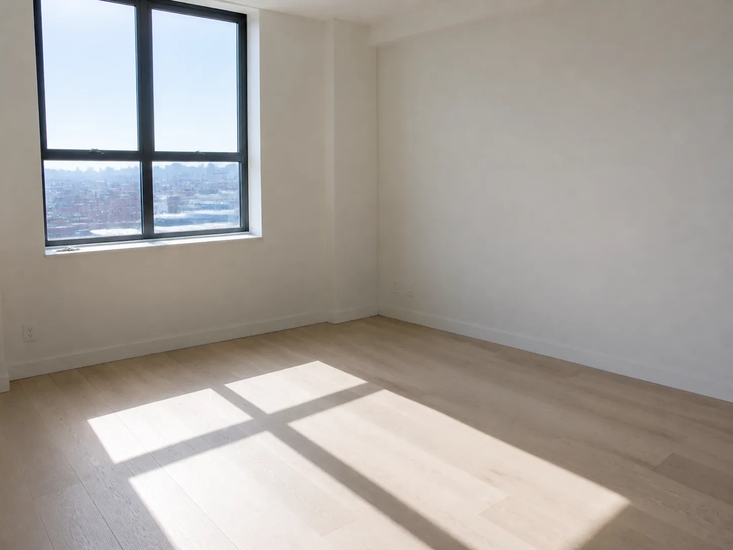 End of tenancy